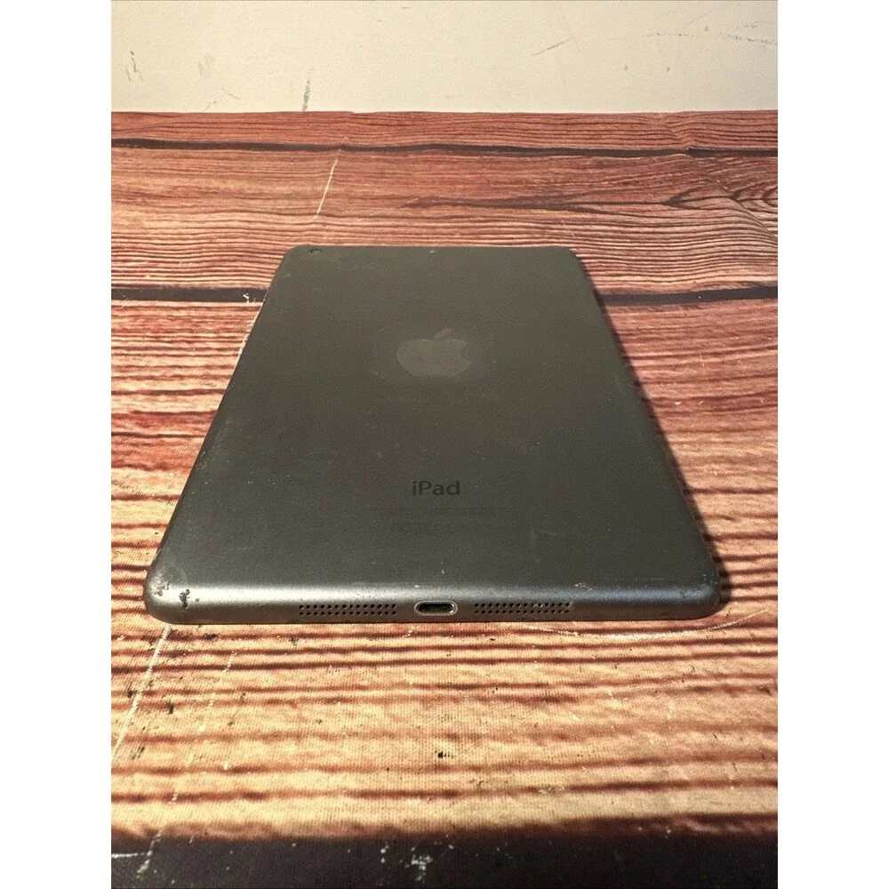 Apple iPad Mini 2 (Wi-Fi Only), A1489, Storage 16 GB, Screen Size 7.9 in
